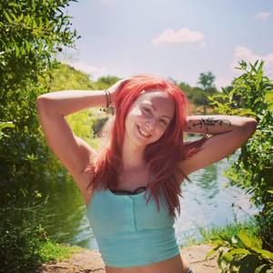 Meet your Posher, Kristi